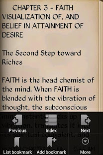 Think and Grow Rich(圖6)-速報App