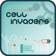 Cell Invaders 1.0.2 Icon