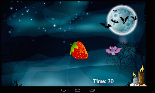 Lastest Brave Bat Purple Hero APK for Android
