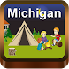 Michigan  Campgrounds