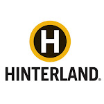 Logo of Hinterland Oktoberfest