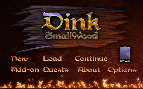 Dink Smallwood HD(圖4)-速報App