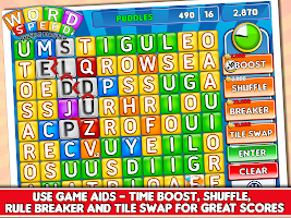 Word Speed! APK Screenshot Thumbnail #14