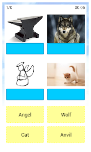 Download Learn English | Fun & Games APK for PC
