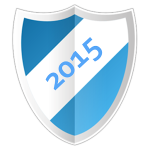 DVP Antivirus 2015 2.0.0