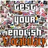 Test Your English Vocabulary1.3.7 (Ad Free)