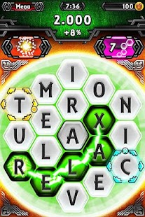 How to mod Word Hex Français FREE patch 2.2 apk for bluestacks