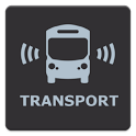 Transport icon