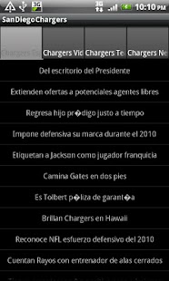 How to install San Diego Chargers News lastet apk for laptop