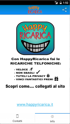 免費下載工具APP|Happy Ricarica app開箱文|APP開箱王