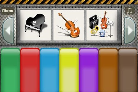 How to get Piano Bot - Music for Kids patch 1.2 apk for pc