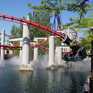 Roller Coaster Free Wallpaper.apk 1.10