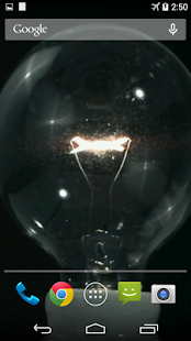 Bulb and Bullet Video LWP(圖1)-速報App