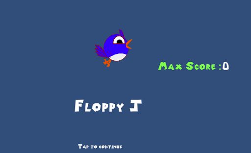 FlappyJ