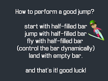 Sochi Ski Jumping 3D Winter poster 14