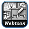 Webtoon Collection logo