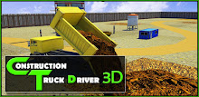 Construction City Simulator 3D APK