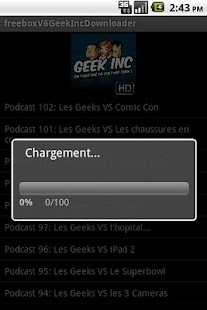 How to install freeboxV6GeekIncDownloader 2.05 apk for pc