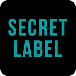 Cover Image of ดาวน์โหลด Secret Label - SecretLabel 2.1.6.0 APK