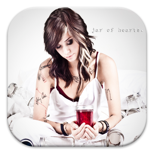 Christina Perri Games