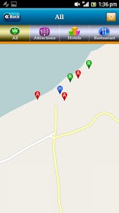 Anguilla Offline Travel Guide - náhled