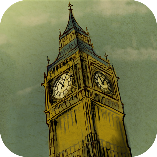 The London Tour 旅遊 App LOGO-APP開箱王