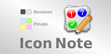 Note pad - Icon Note APK