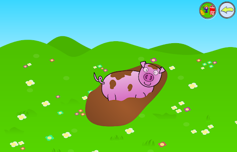 Farm - Animal Sounds(圖7)-速報App