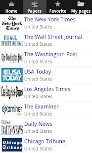 How to get America News 100 lastet apk for android