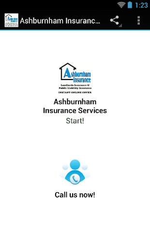 Ashburnham Insurance Services