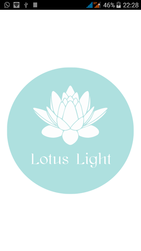 Lotus Light Lomi Lomi