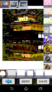 Lastest Haru Camera - Spring APK for PC