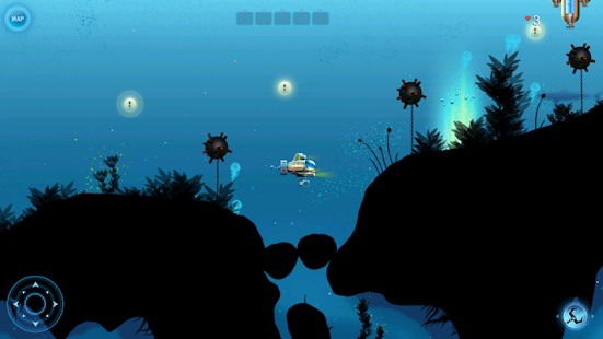 Free Download Hypoxia APK