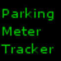 Track Parking Meter logo