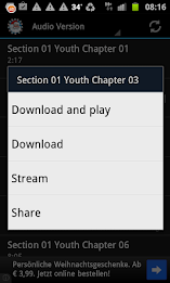 Adventures of Santa Claus poster 4