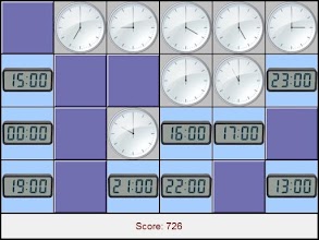 24hr Clock Pairs APK Download for Android