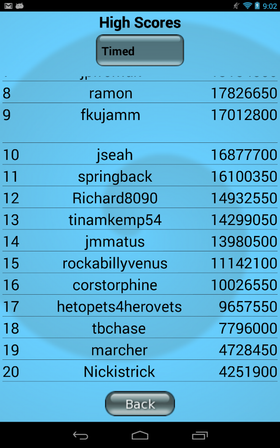 Mix Up Words Generator