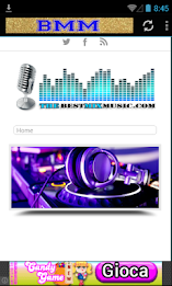 The Best Mix Music Radio poster 4