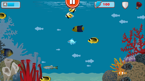 Grumpy Fish(圖4)-速報App