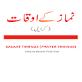 Prayer Times - Namaz Timings Apk