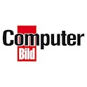 COMPUTERBILD Netztest logo