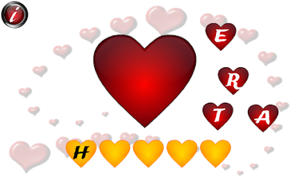 Saint Valentine Games poster 4