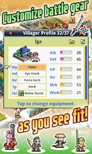 Imagini pentru MOD Ninja Village Infinite Money