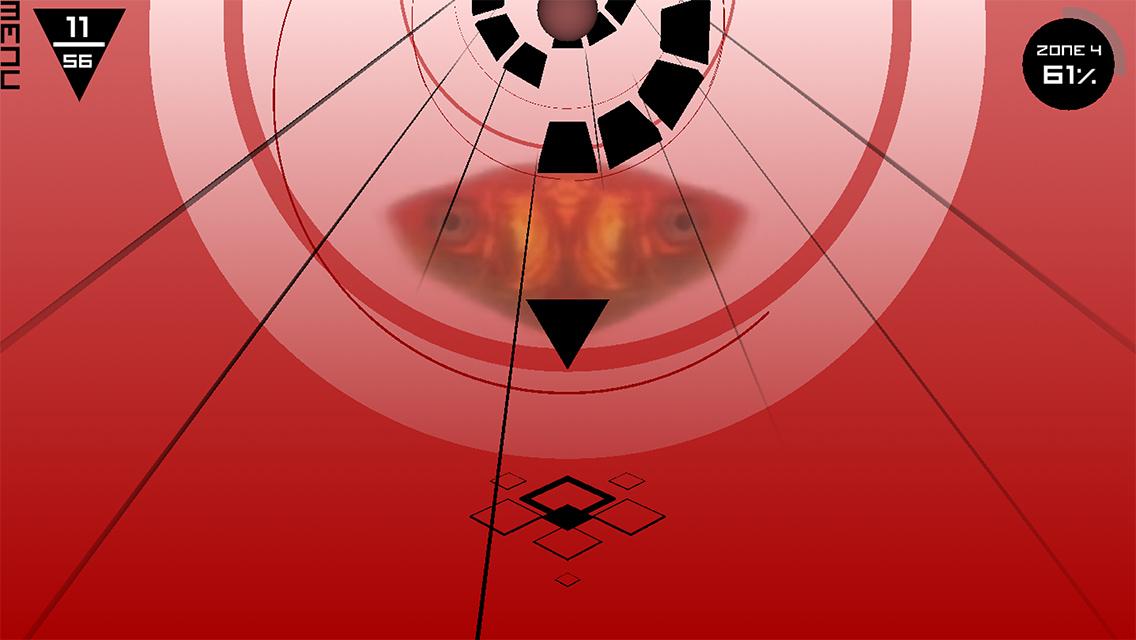 Cosmophony - screenshot