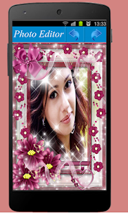 All Photo Frames ❤ Editor & Maker(圖2)-速報App