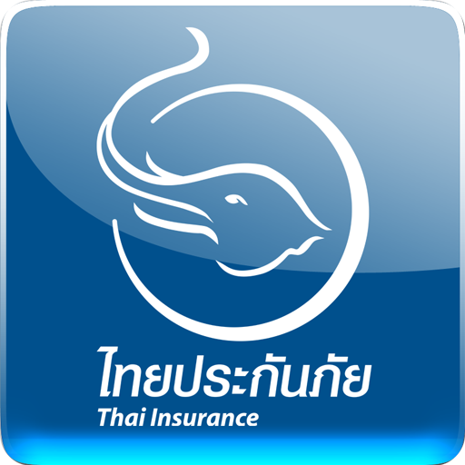 ITIC by The Thai Insurance LOGO-APP點子