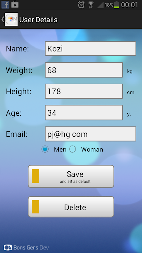 【免費健康App】EATanium LITE Loss Weight Diet-APP點子