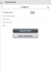 Download FetalGrowth APK for Android