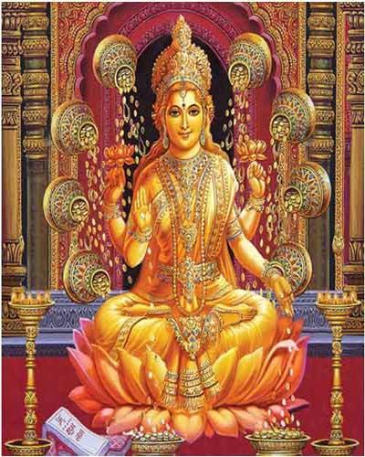 【免費娛樂App】Laxmi Mata Wallpapers-APP點子