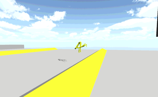 le parcours (parkour)(圖2)-速報App